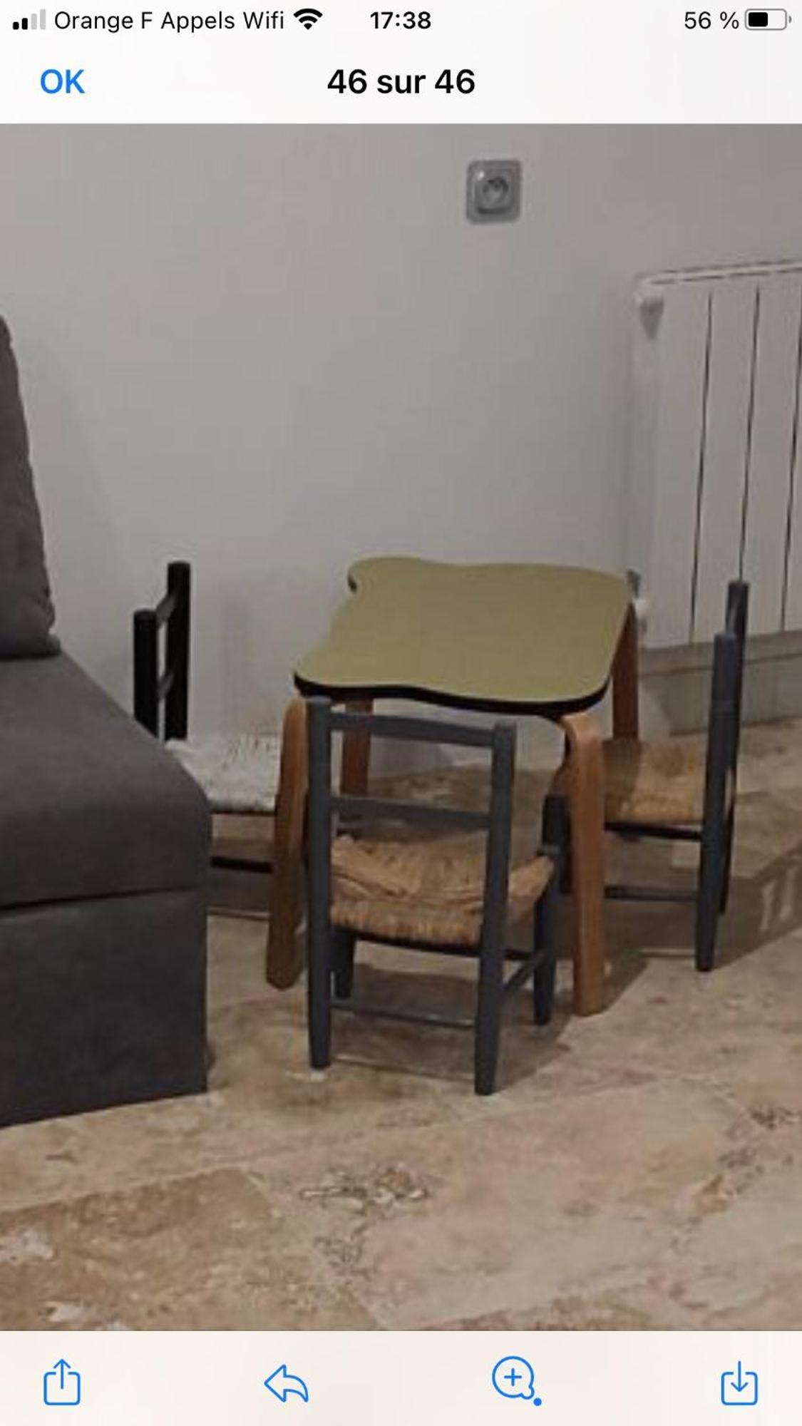 Maison Luxe Cesar Aeroport Tille 2 A 7 Personnes Kültér fotó
