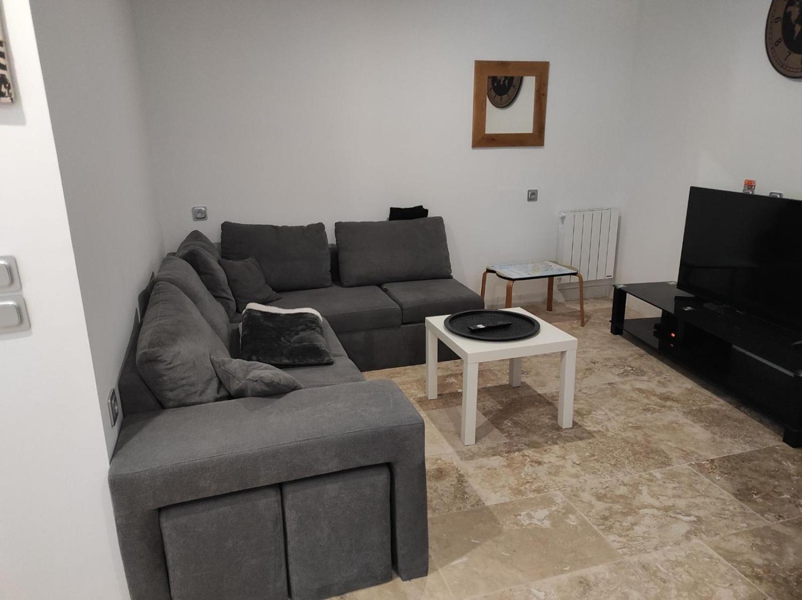 Maison Luxe Cesar Aeroport Tille 2 A 7 Personnes Kültér fotó