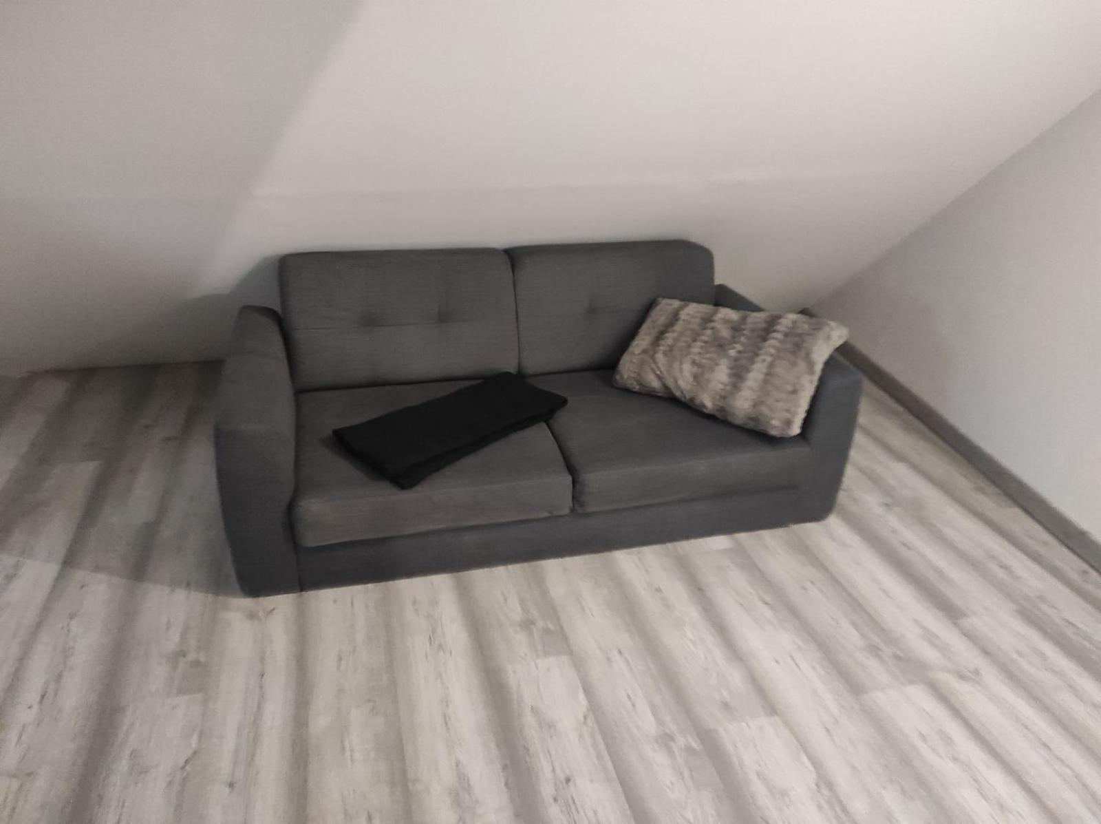 Maison Luxe Cesar Aeroport Tille 2 A 7 Personnes Kültér fotó